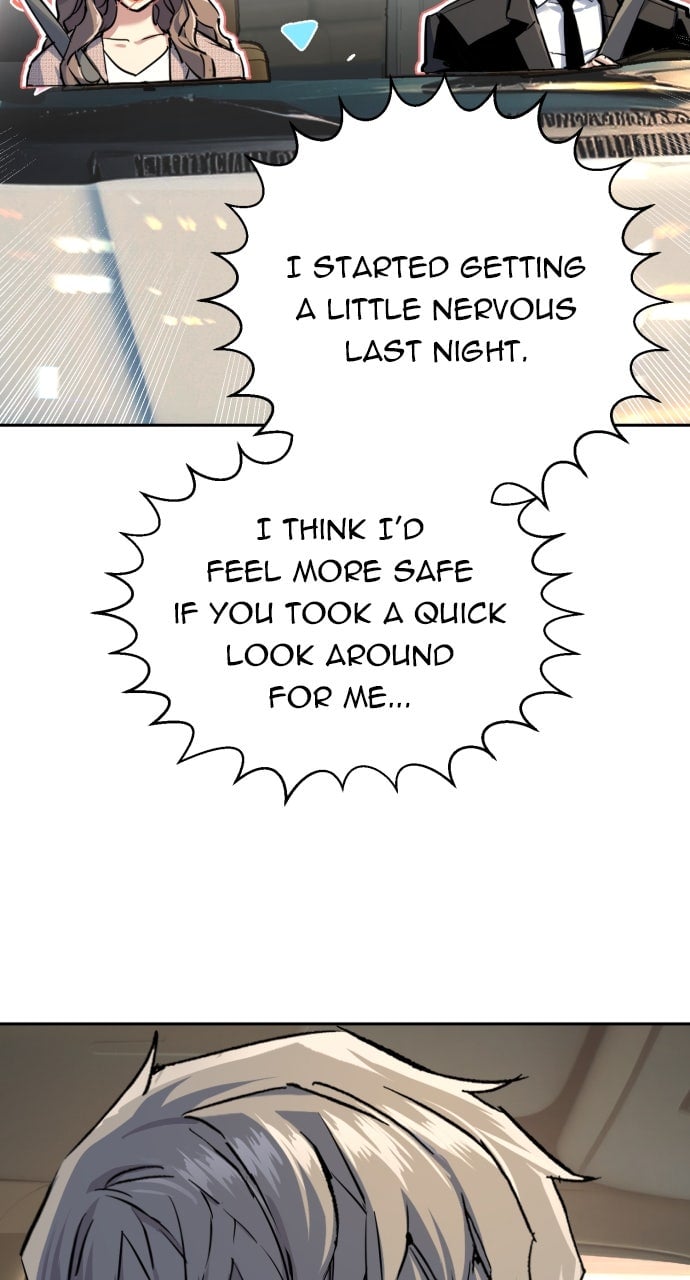 Read Teenage Mercenary ENGLISH Manga Online