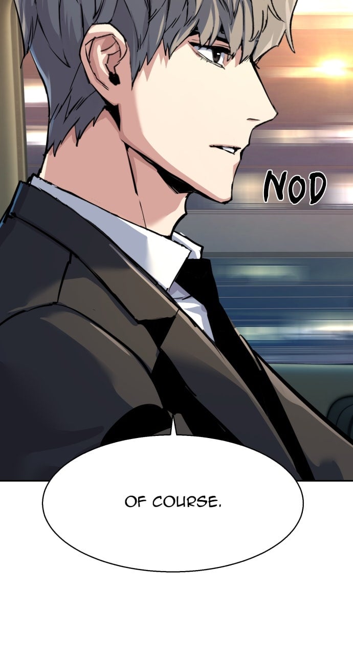 Read Teenage Mercenary ENGLISH Manga Online