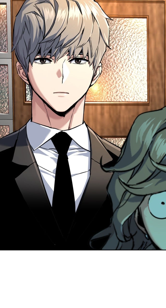 Read Teenage Mercenary ENGLISH Manga Online