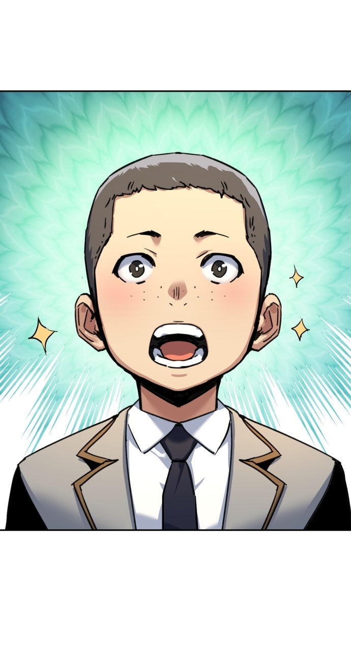 Read Teenage Mercenary ENGLISH Manga Online