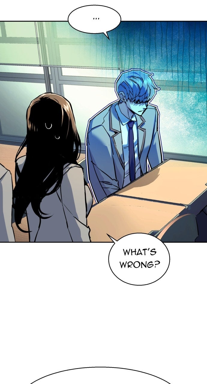 Read Teenage Mercenary ENGLISH Manga Online