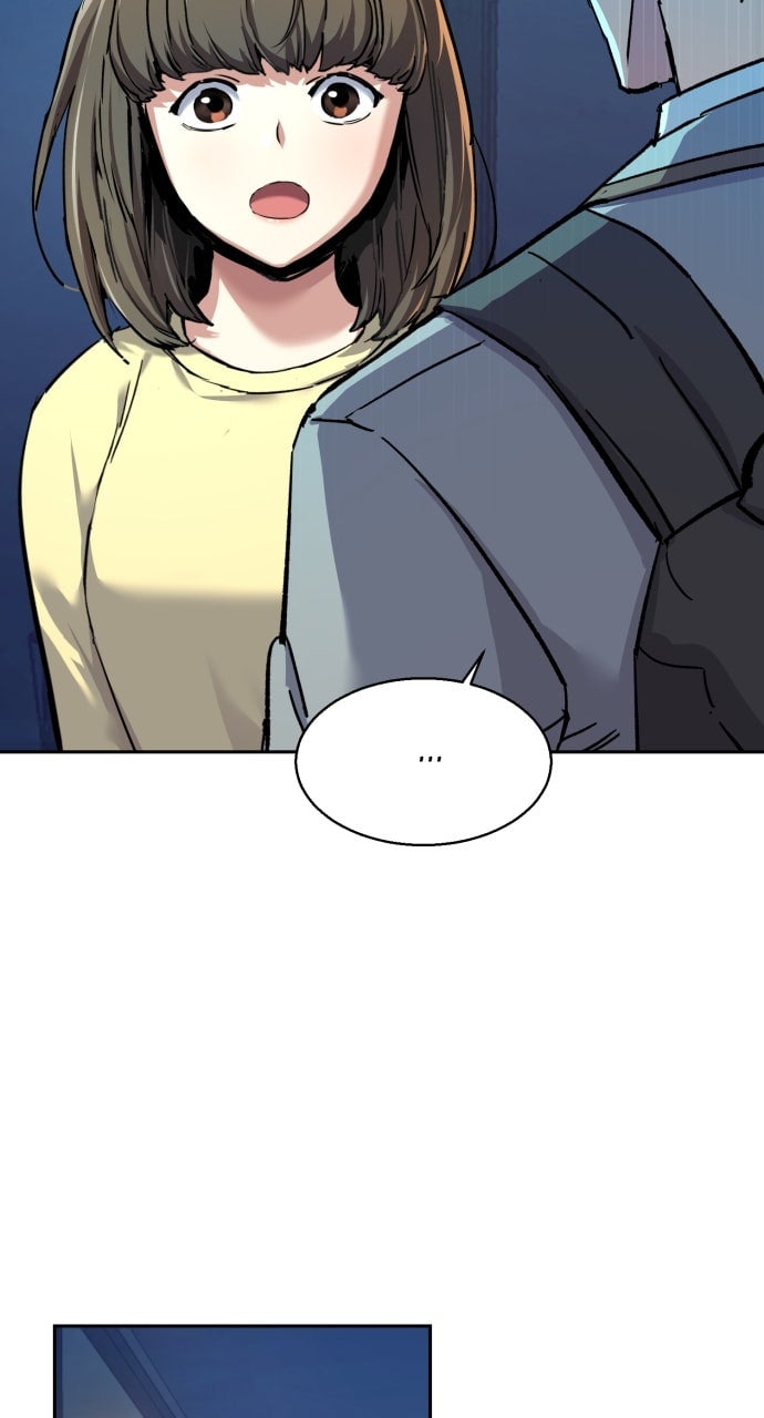 Read Teenage Mercenary ENGLISH Manga Online