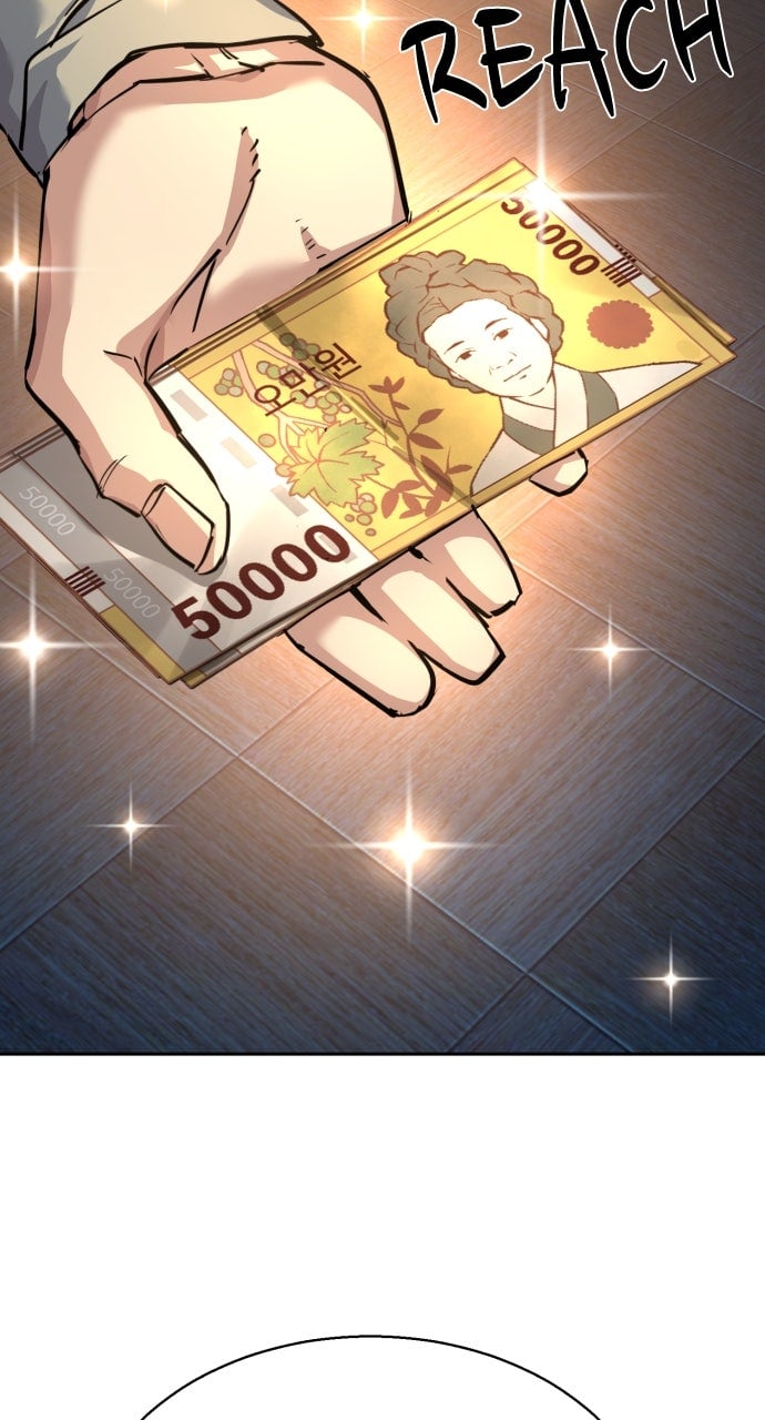 Read Teenage Mercenary ENGLISH Manga Online