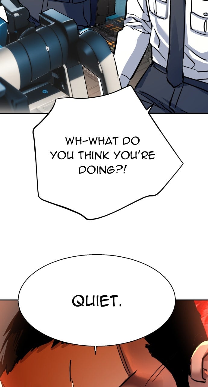 Read Teenage Mercenary ENGLISH Manga Online