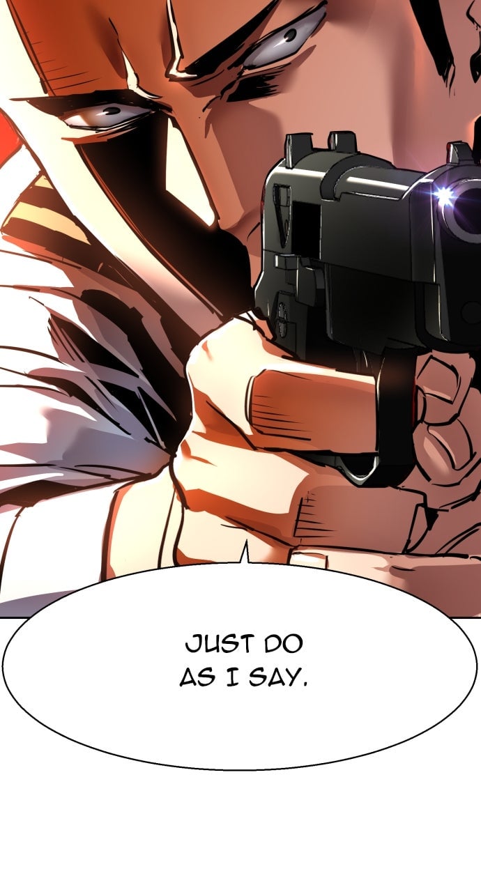 Read Teenage Mercenary ENGLISH Manga Online