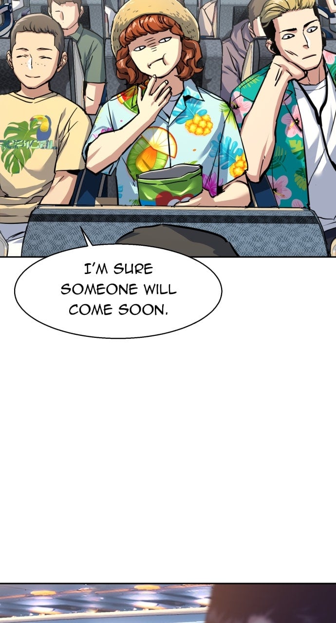 Read Teenage Mercenary ENGLISH Manga Online