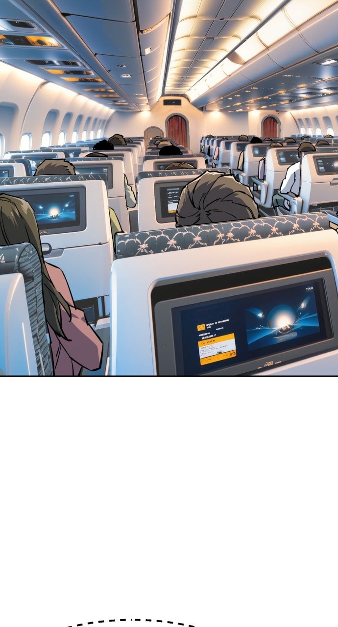 Read Teenage Mercenary ENGLISH Manga Online