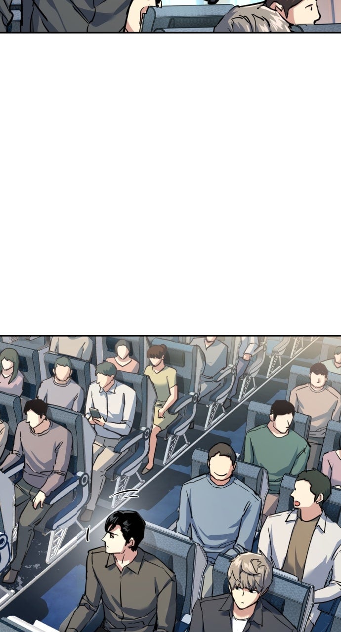 Read Teenage Mercenary ENGLISH Manga Online