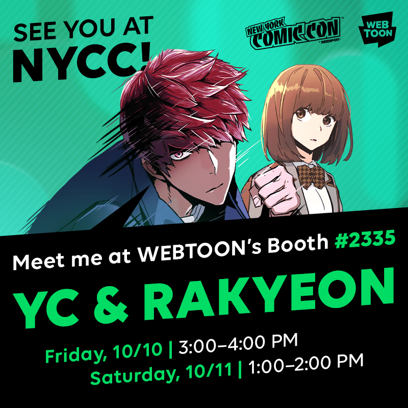 Read Teenage Mercenary ENGLISH Manga Online