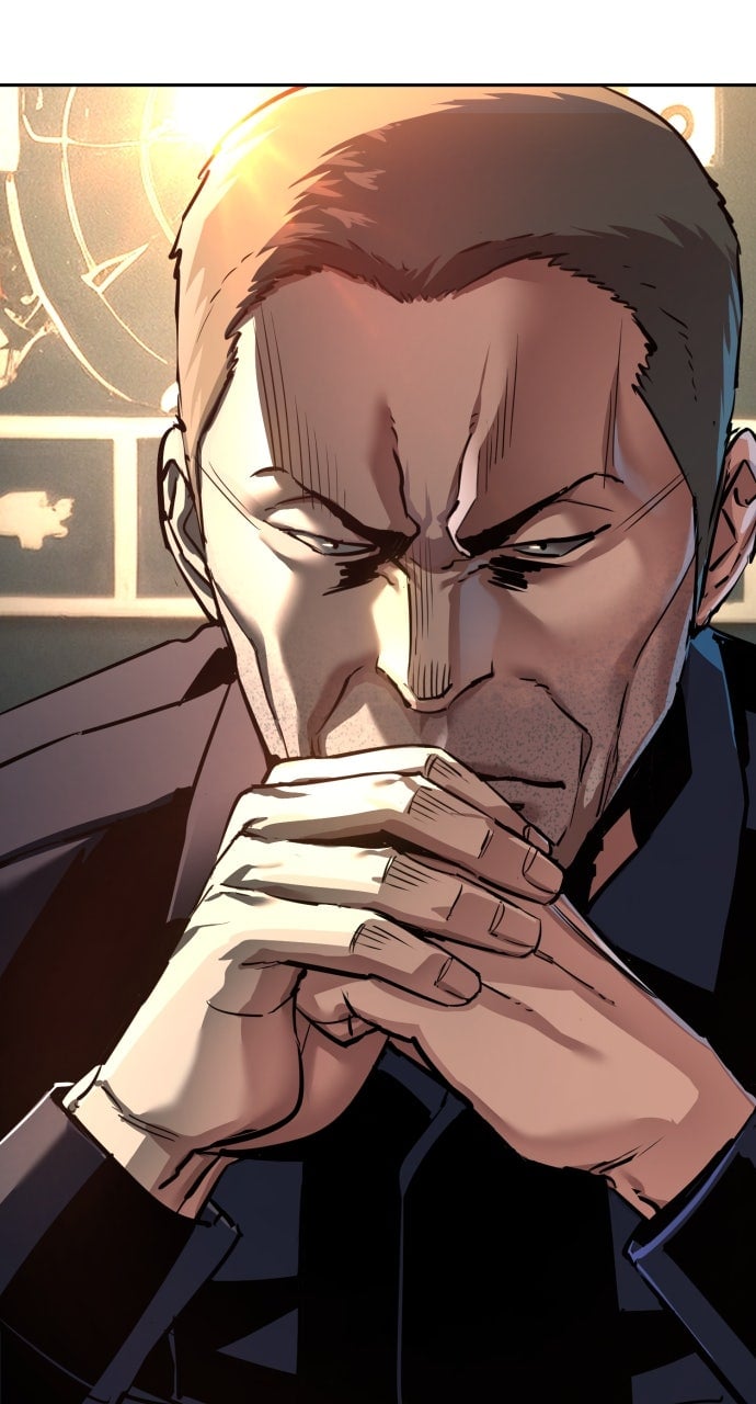 Read Teenage Mercenary ENGLISH Manga Online