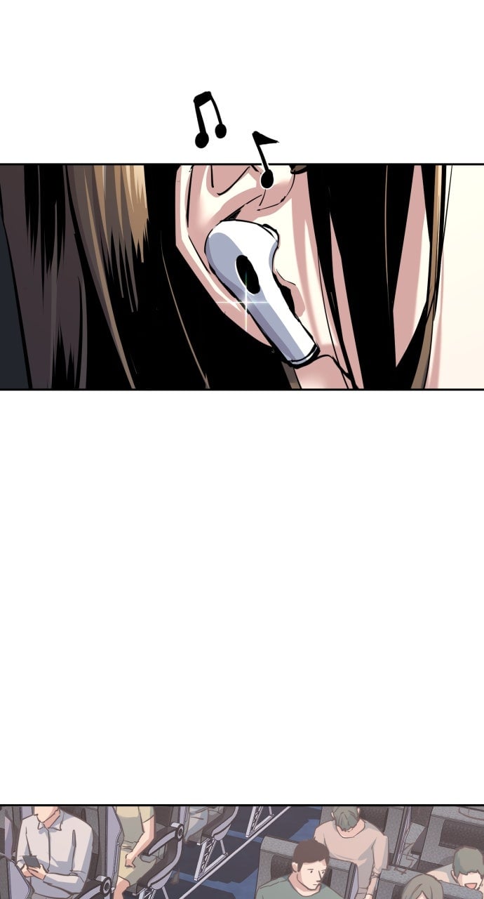 Read Teenage Mercenary ENGLISH Manga Online