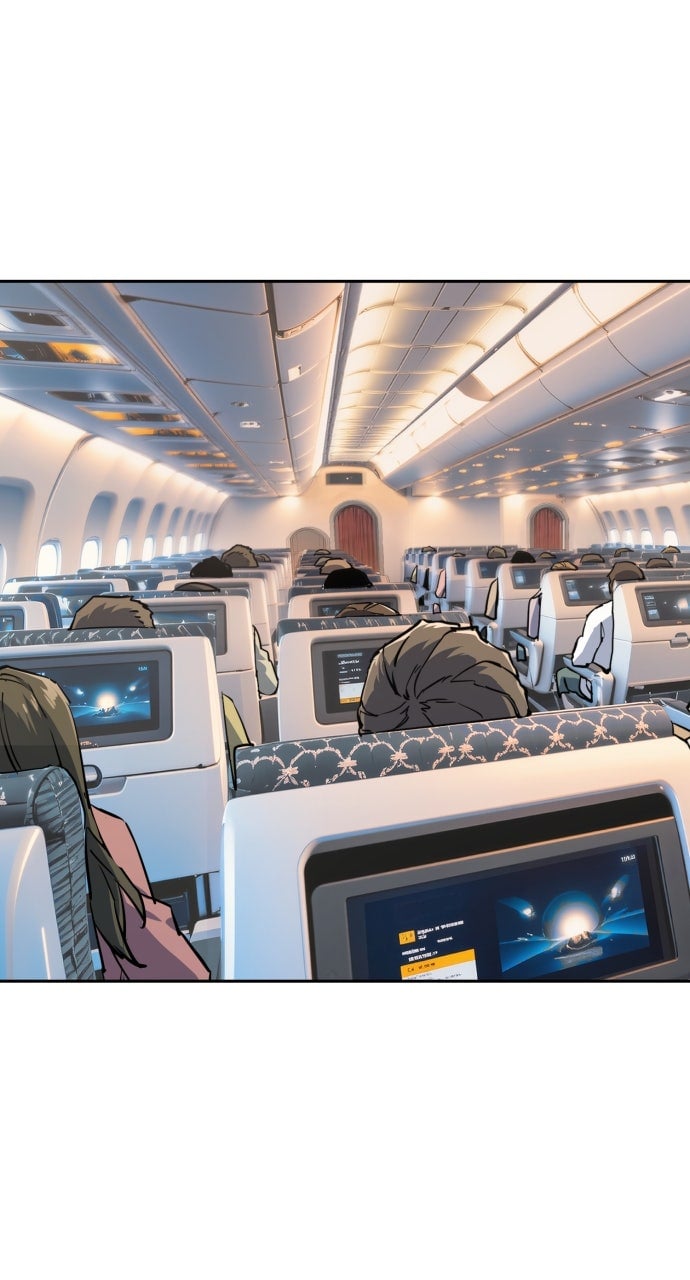 Read Teenage Mercenary ENGLISH Manga Online