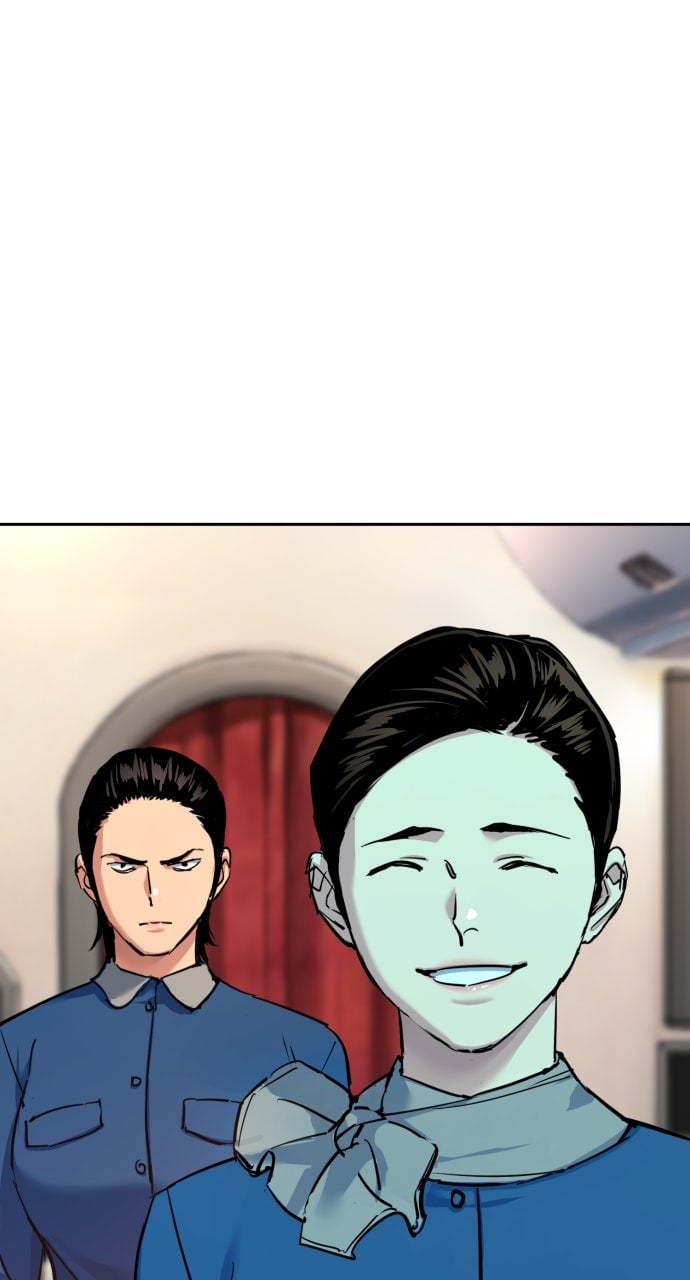 Read Teenage Mercenary ENGLISH Manga Online