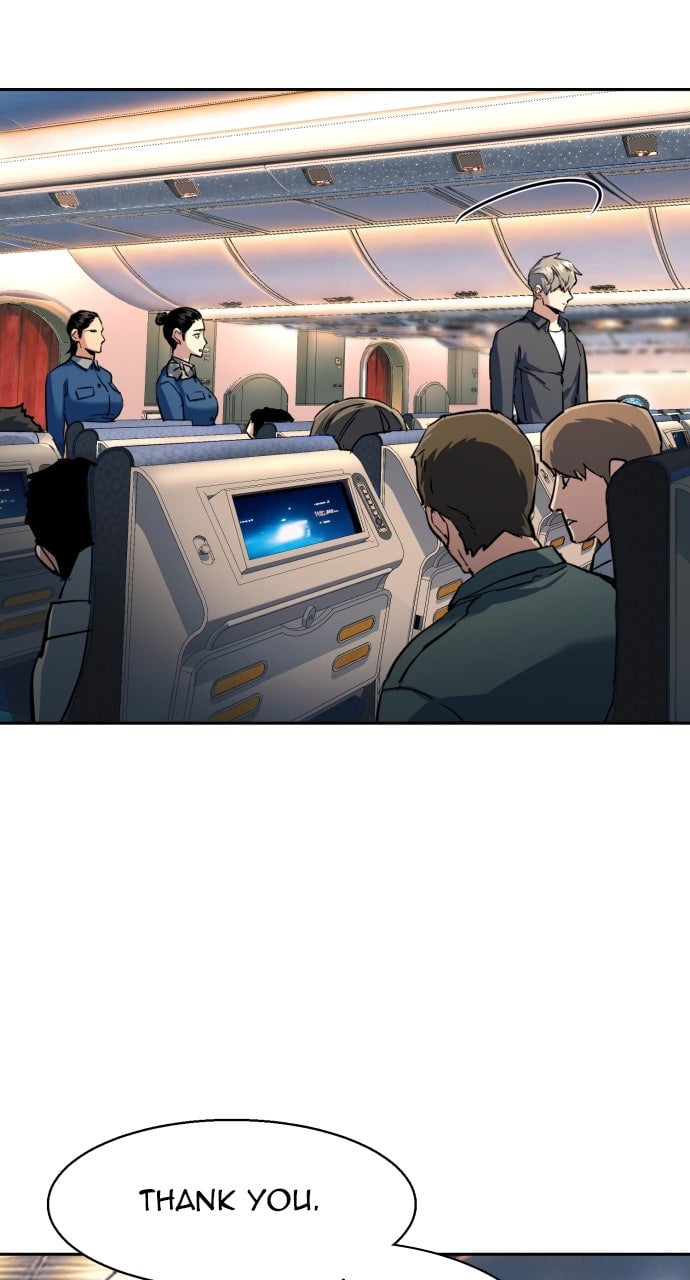 Read Teenage Mercenary ENGLISH Manga Online