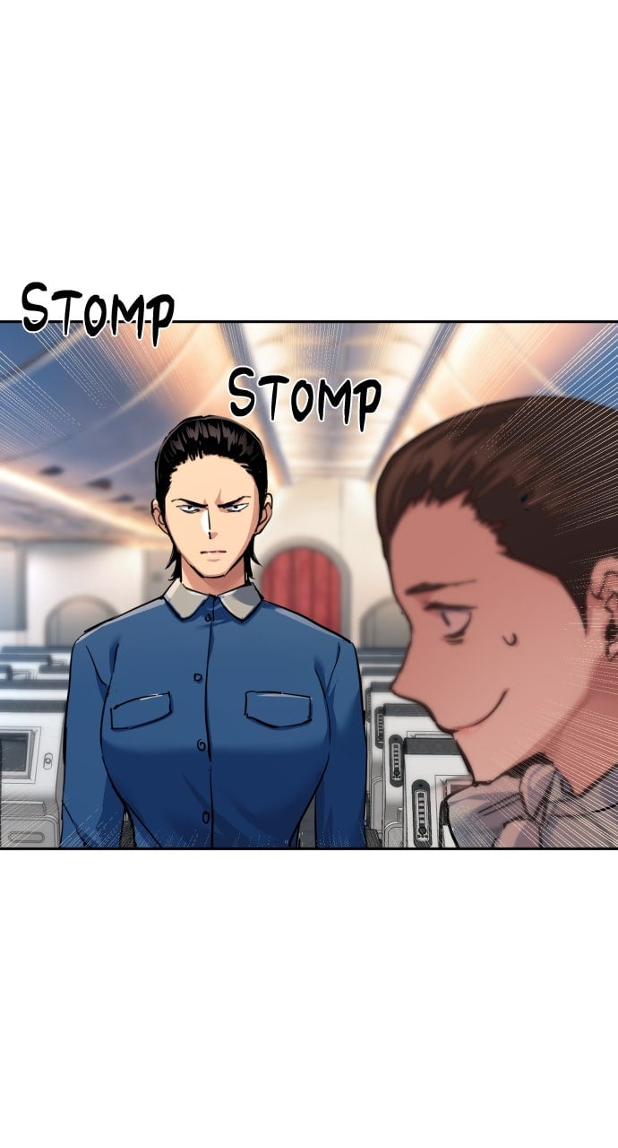 Read Teenage Mercenary ENGLISH Manga Online