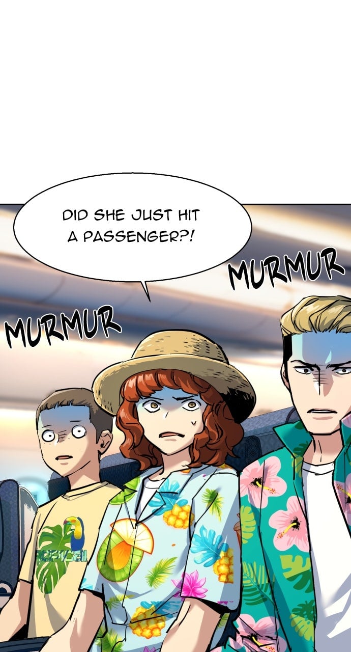 Read Teenage Mercenary ENGLISH Manga Online