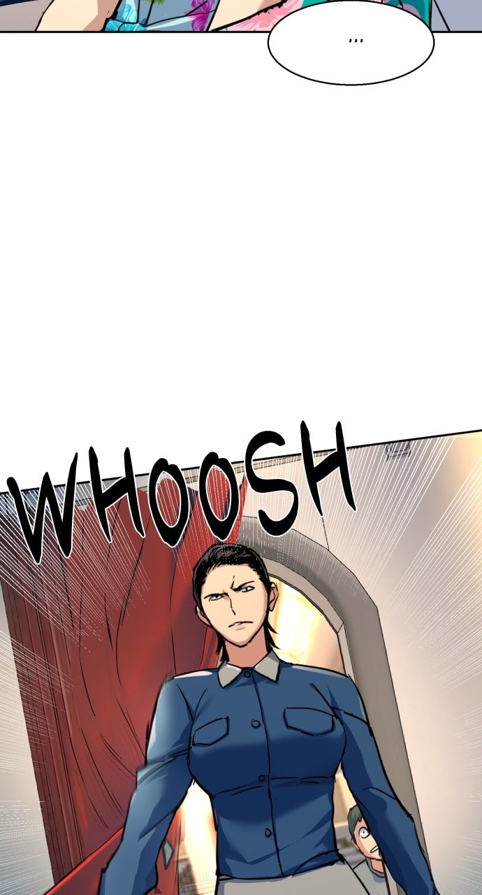 Read Teenage Mercenary ENGLISH Manga Online