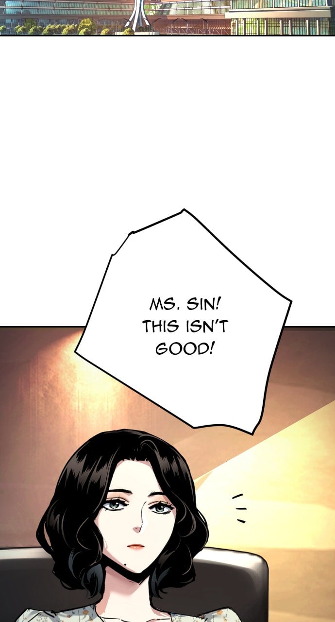 Read Teenage Mercenary ENGLISH Manga Online