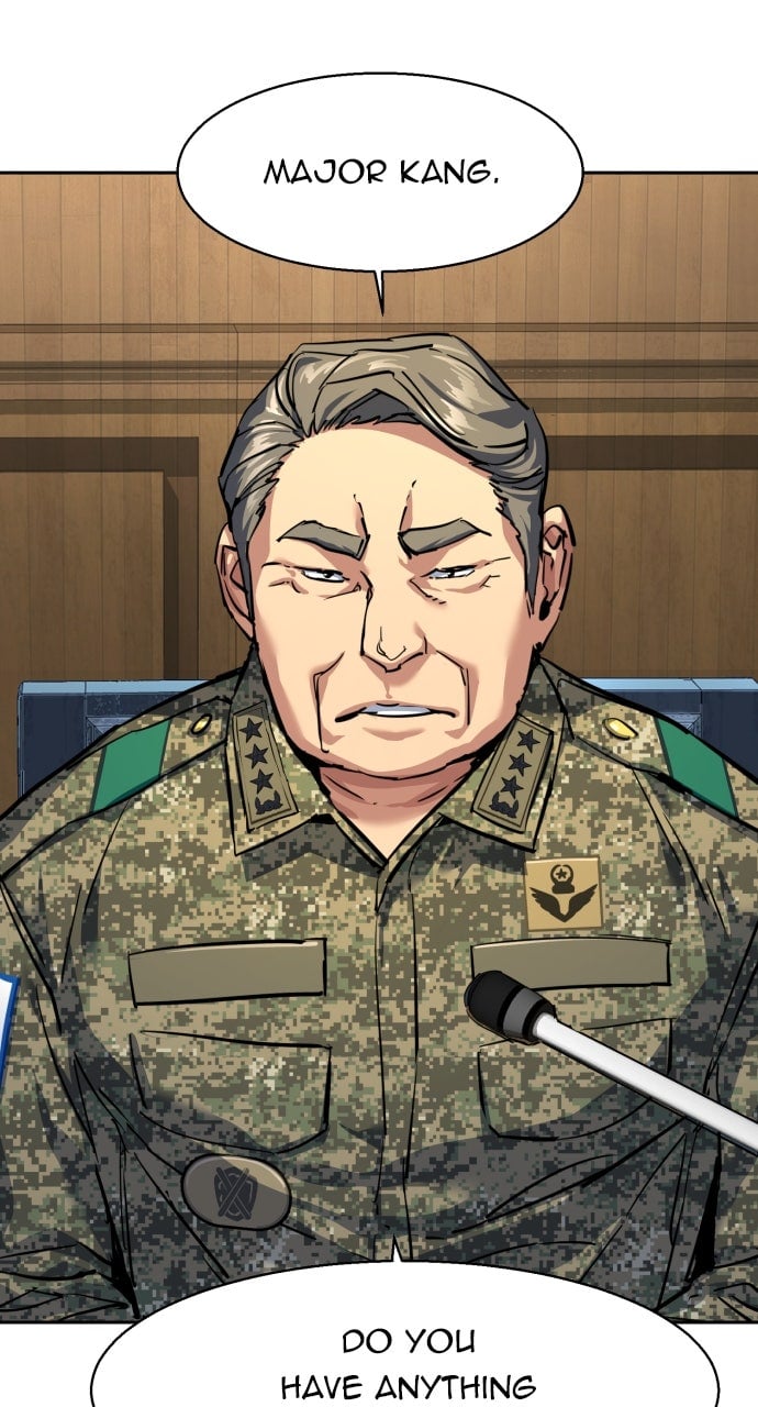 Read Teenage Mercenary ENGLISH Manga Online