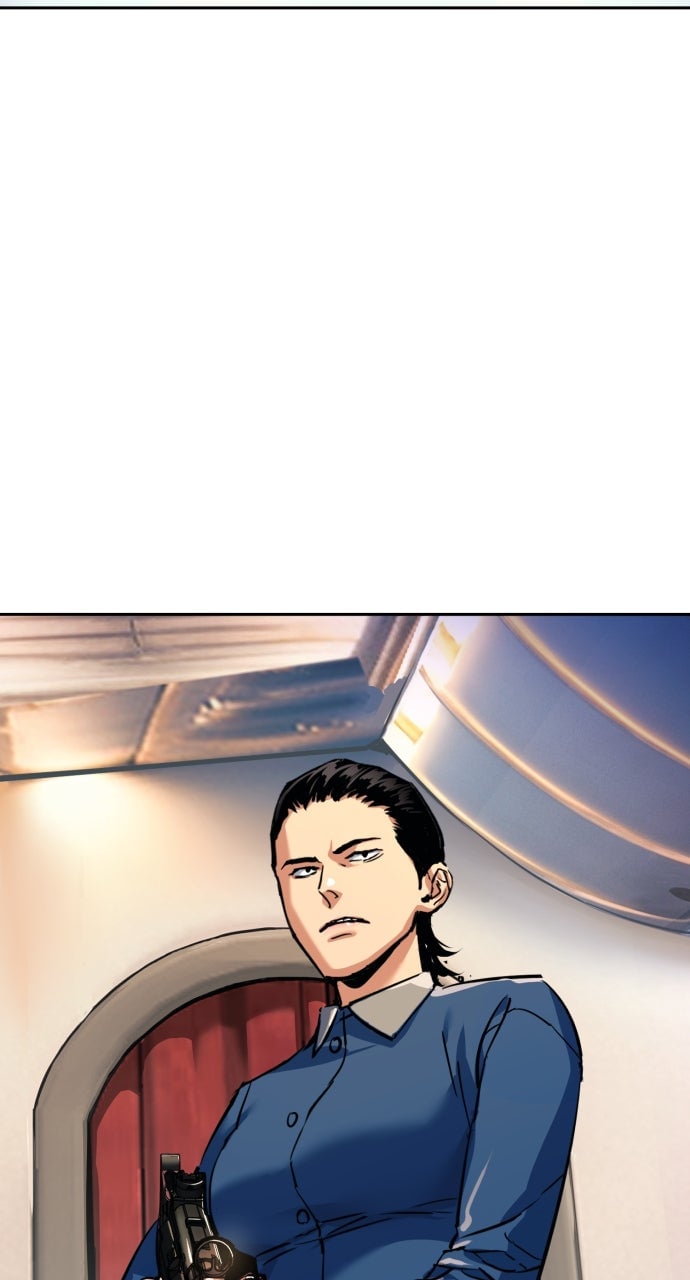 Read Teenage Mercenary ENGLISH Manga Online