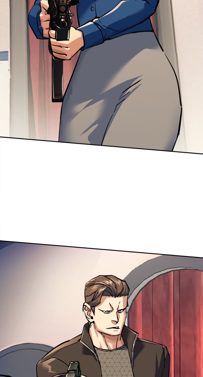 Read Teenage Mercenary ENGLISH Manga Online