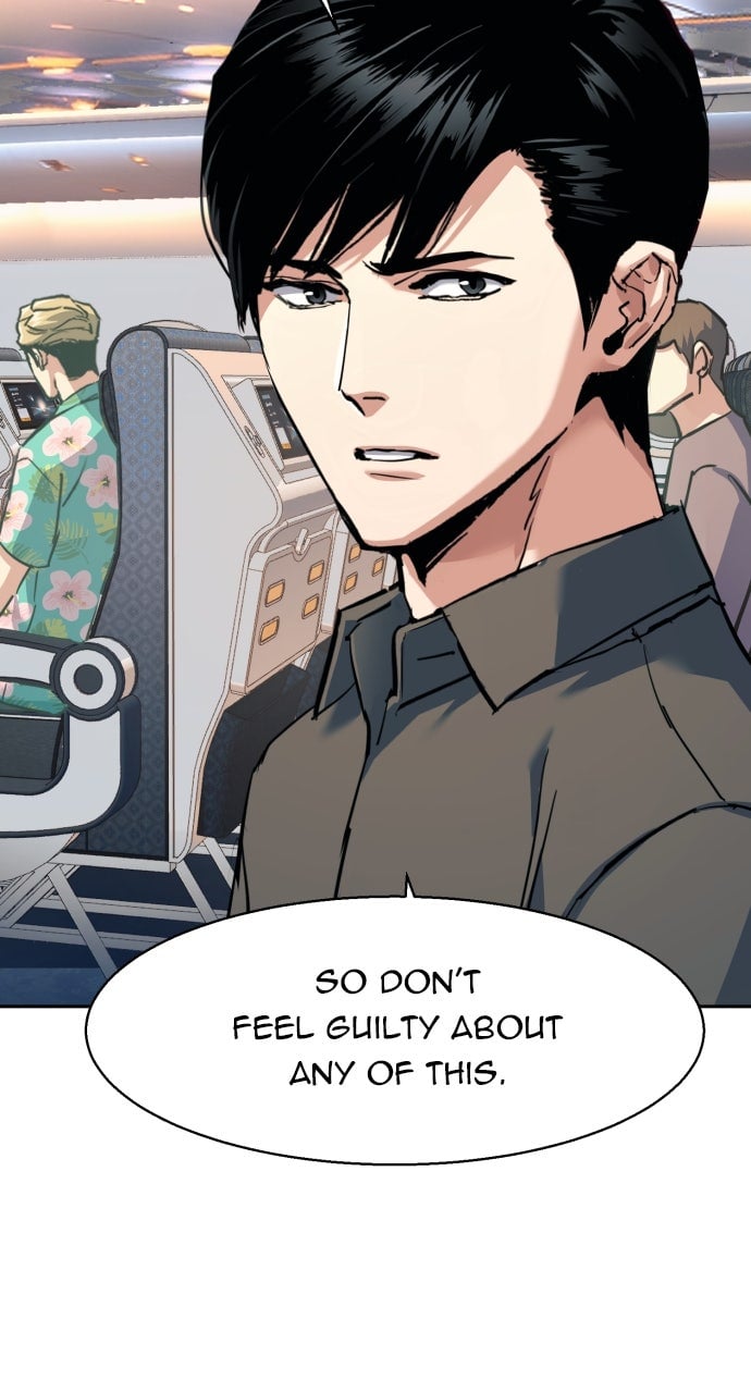 Read Teenage Mercenary ENGLISH Manga Online