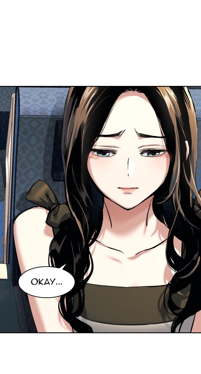 Read Teenage Mercenary ENGLISH Manga Online