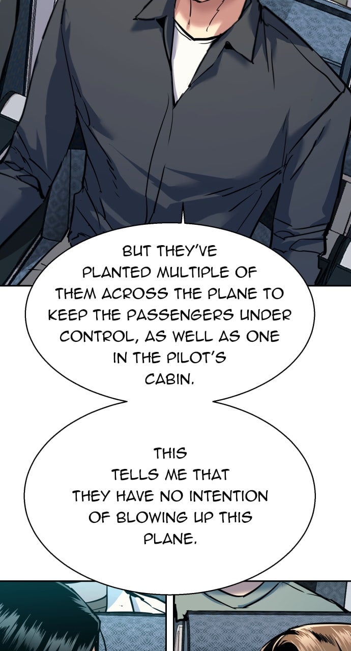 Read Teenage Mercenary ENGLISH Manga Online