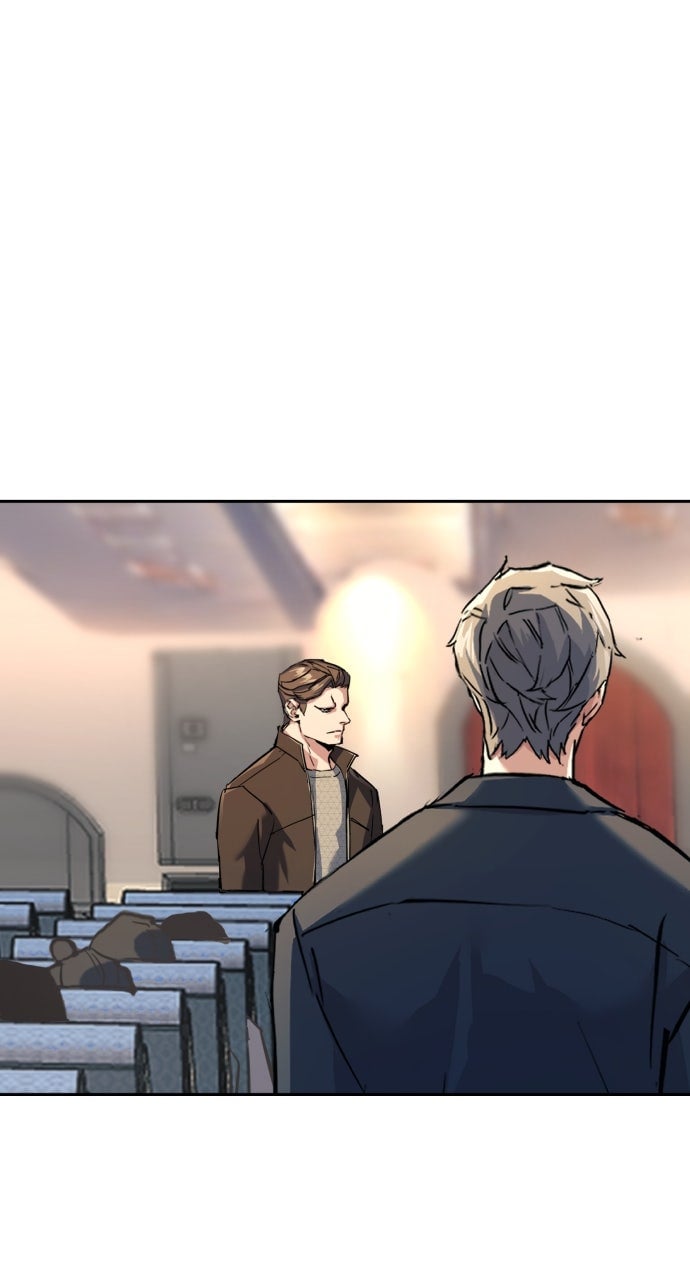 Read Teenage Mercenary ENGLISH Manga Online