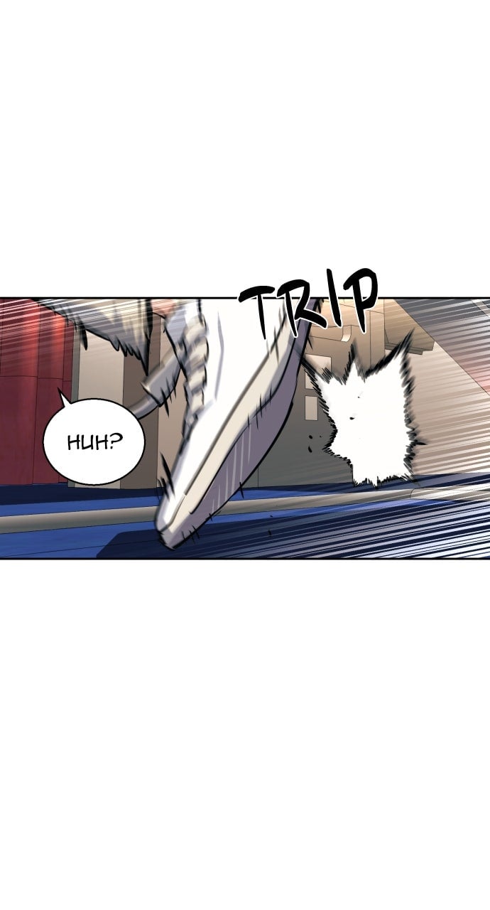 Read Teenage Mercenary ENGLISH Manga Online