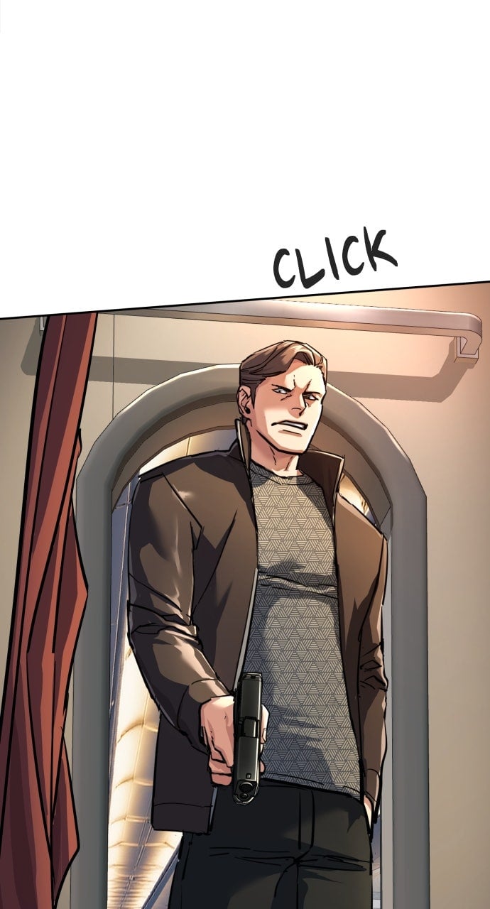 Read Teenage Mercenary ENGLISH Manga Online