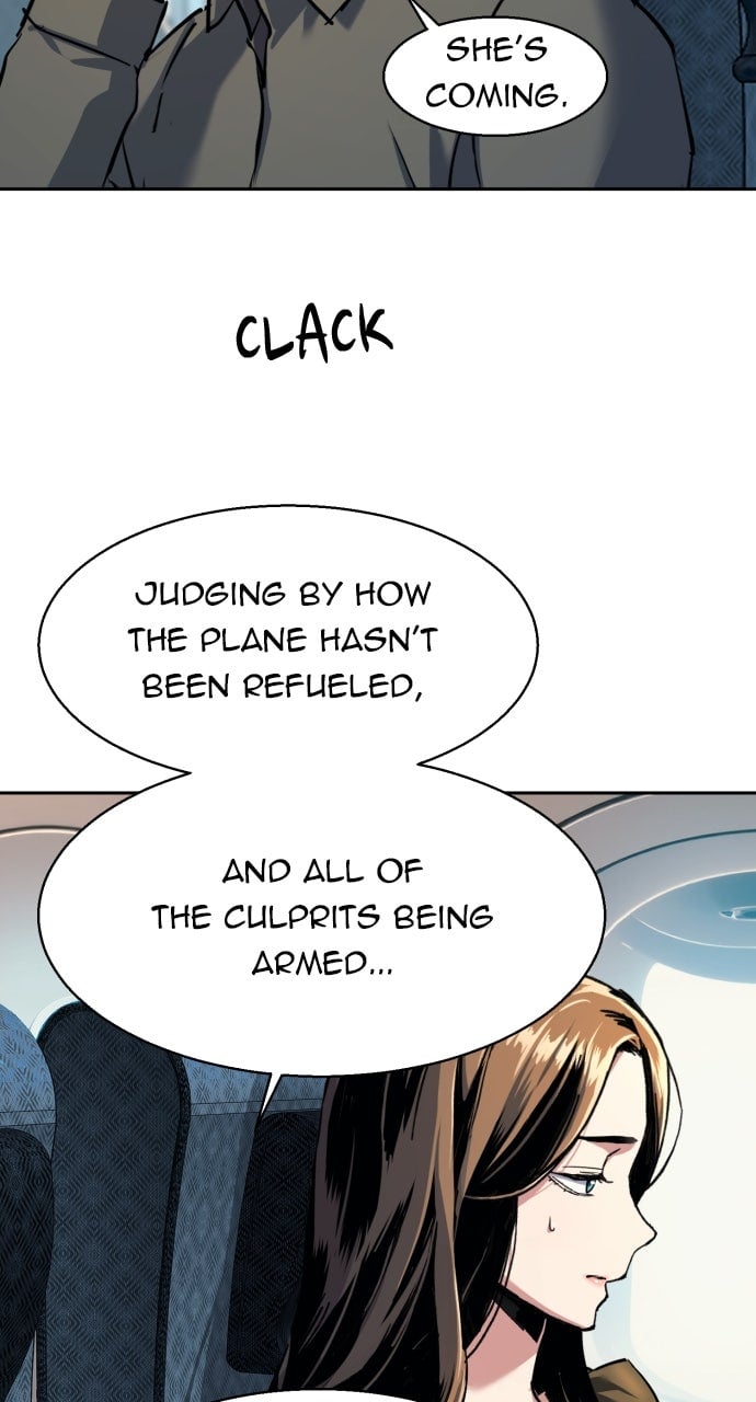 Read Teenage Mercenary ENGLISH Manga Online