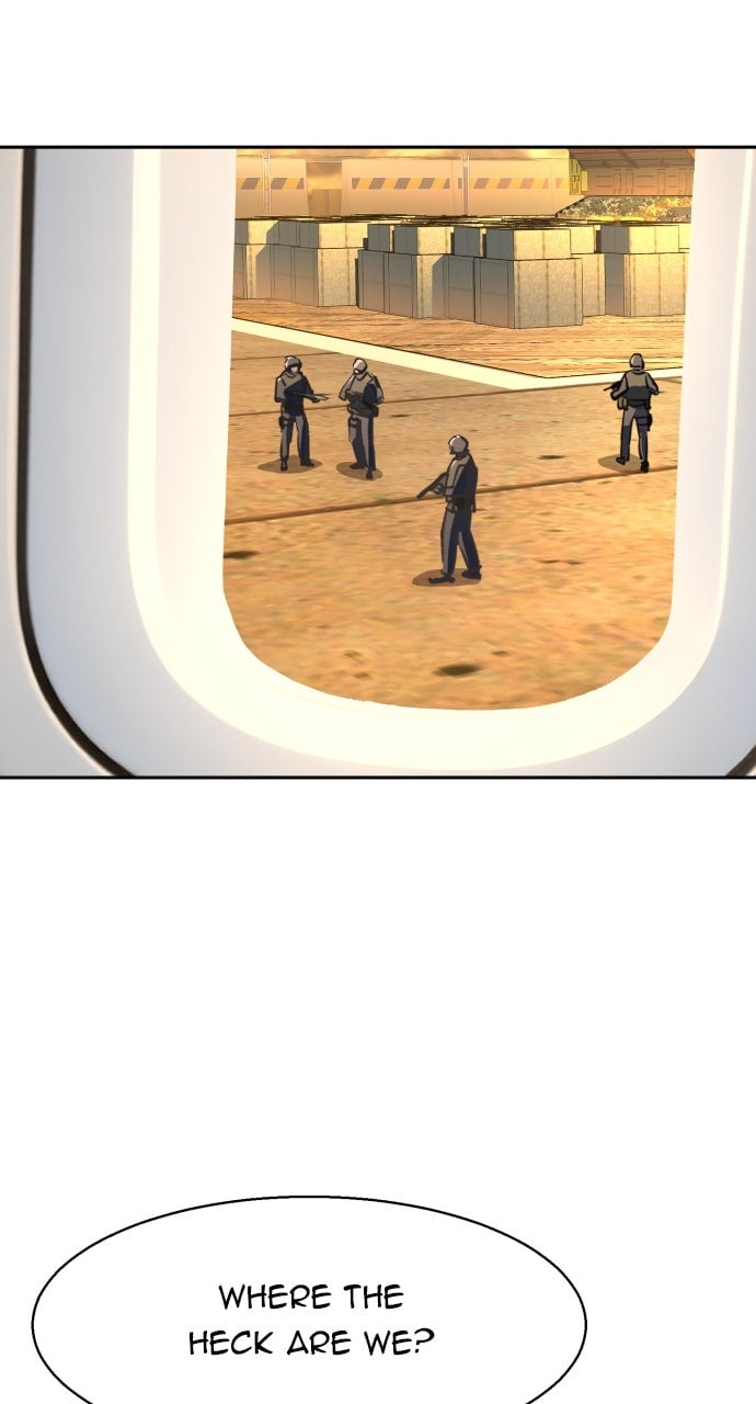 Read Teenage Mercenary ENGLISH Manga Online