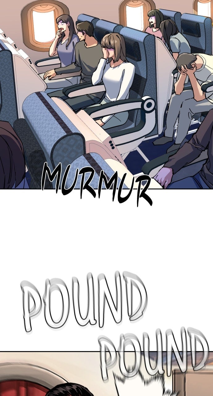 Read Teenage Mercenary ENGLISH Manga Online