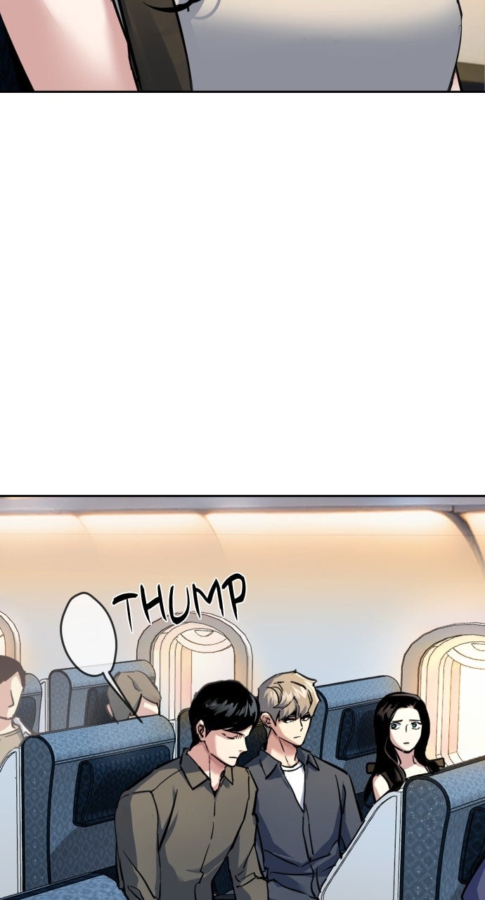 Read Teenage Mercenary ENGLISH Manga Online