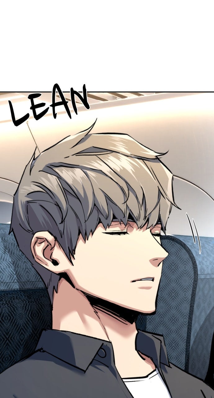 Read Teenage Mercenary ENGLISH Manga Online