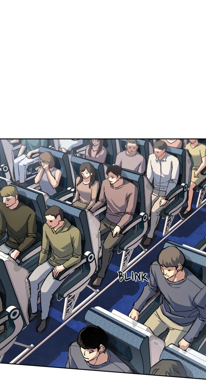 Read Teenage Mercenary ENGLISH Manga Online