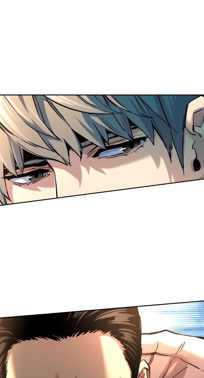 Read Teenage Mercenary ENGLISH Manga Online