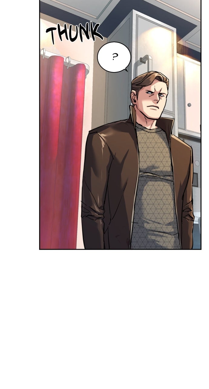 Read Teenage Mercenary ENGLISH Manga Online