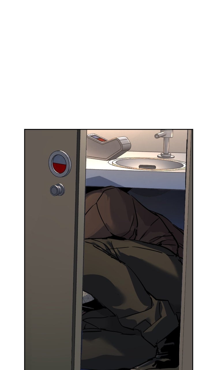 Read Teenage Mercenary ENGLISH Manga Online