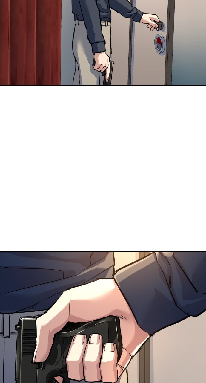 Read Teenage Mercenary ENGLISH Manga Online