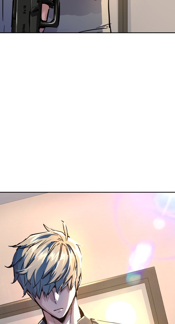 Read Teenage Mercenary ENGLISH Manga Online