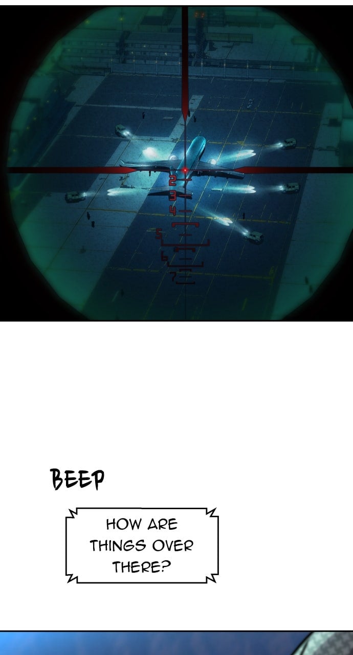 Read Teenage Mercenary ENGLISH Manga Online