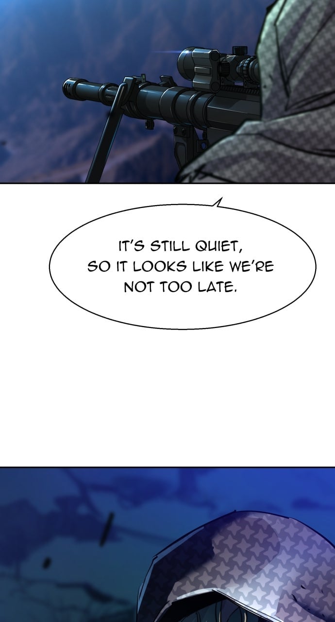 Read Teenage Mercenary ENGLISH Manga Online