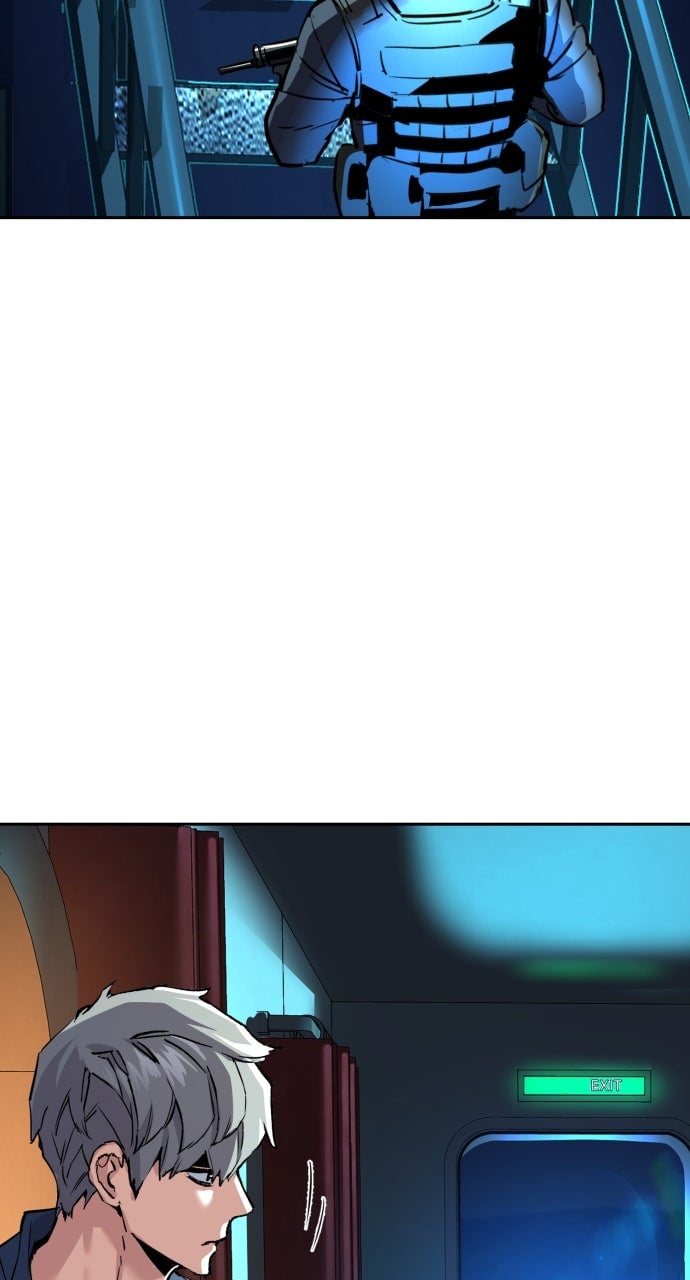 Read Teenage Mercenary ENGLISH Manga Online