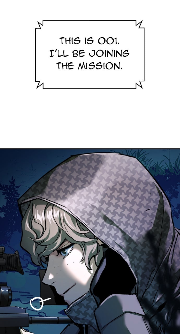 Read Teenage Mercenary ENGLISH Manga Online