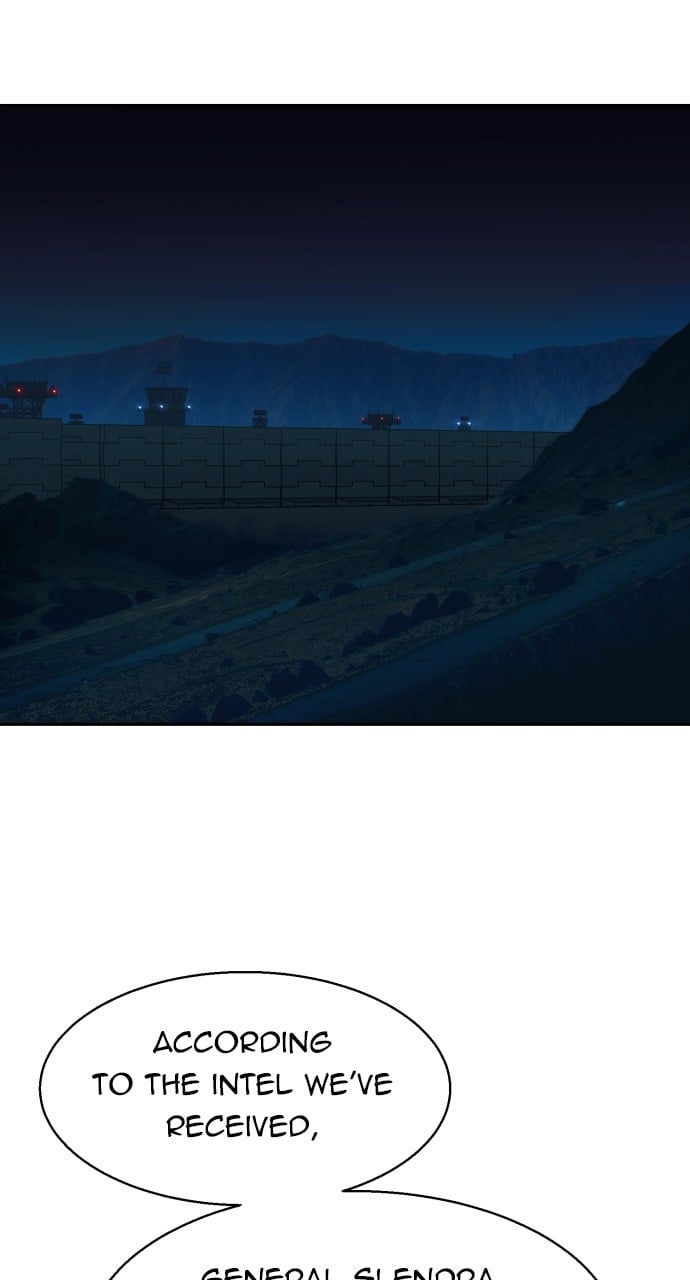 Read Teenage Mercenary ENGLISH Manga Online