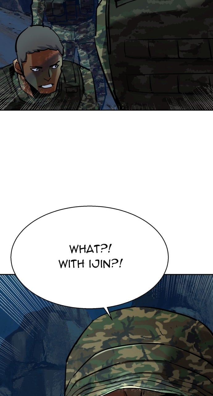 Read Teenage Mercenary ENGLISH Manga Online