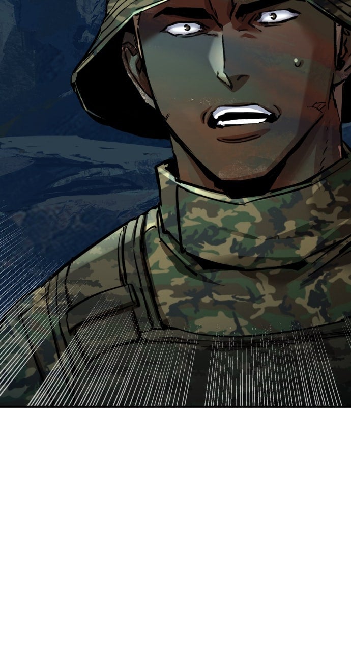 Read Teenage Mercenary ENGLISH Manga Online