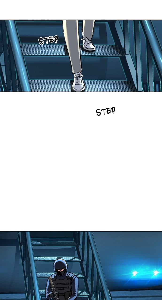 Read Teenage Mercenary ENGLISH Manga Online